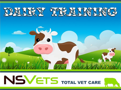 Dairy Training Seminar