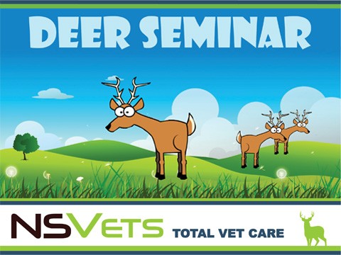 Deer Seminar