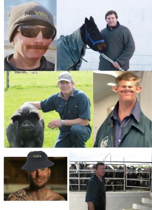 Farewell Michael Baer, we will miss you.