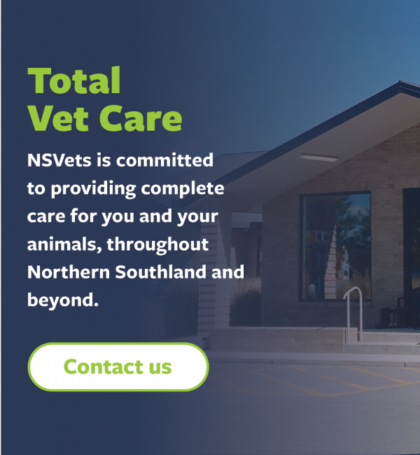 Total Vet Care