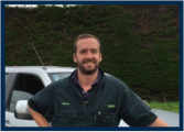 Andrew Cochrane BVSc