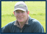 Michael Baer BVSc