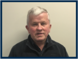 Paul Langford BVSc