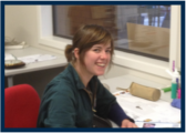 Rebecca Morley BVSc, BSc