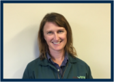 Rochelle Smith BVSC MANZCVS (Sheep Medicine)