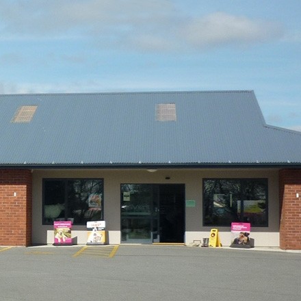 Te Anau Clinic