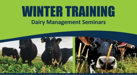 Dairy Seminar